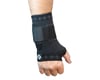 Image 2 for Old Bones Therapy Compression Wrist Sleeve (Each) (Black) (L/XL)